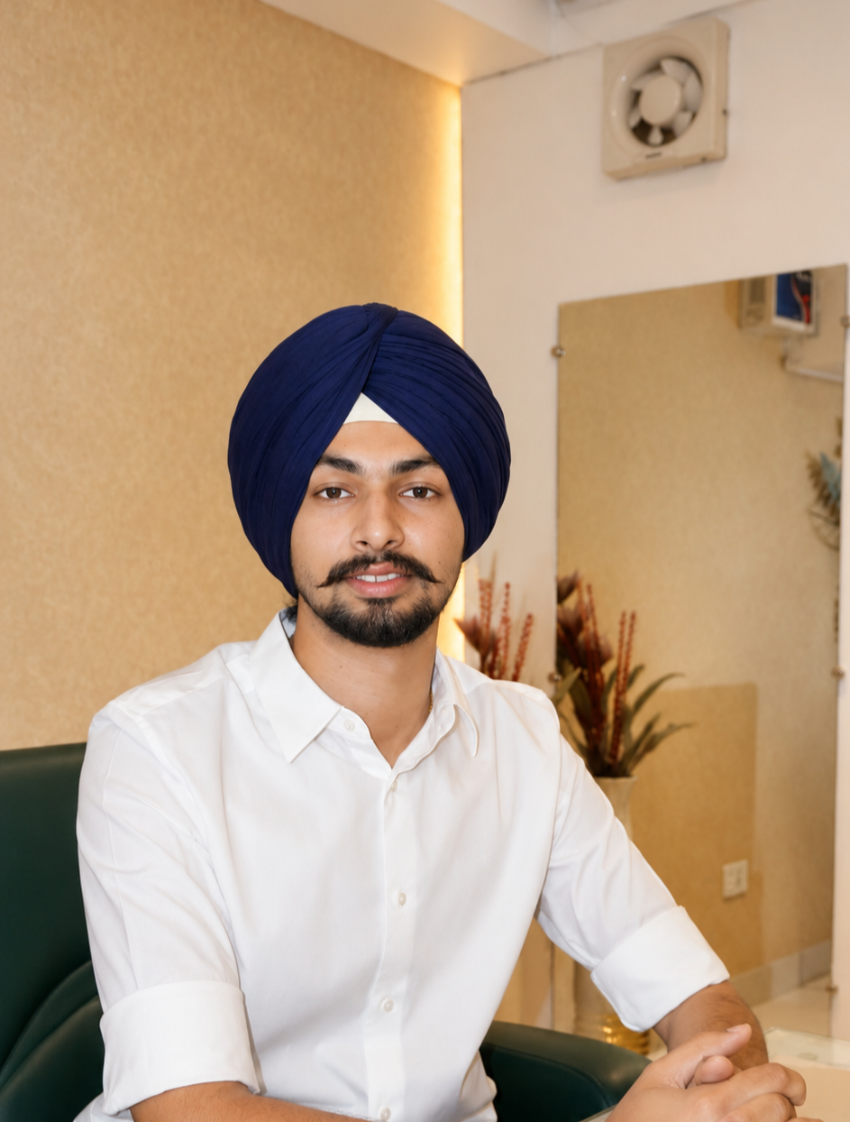 Randeep Singh